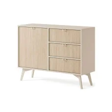 Chest of drawers FOREST KSZD106